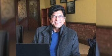 سابق ممبر اسٹیٹ سی ڈی اے بریگیڈیئر ریٹائرڈ اسد منیر نے خودکشی کرلی