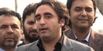 بلاول بھٹو کی کٹھ پتلیوں کے عالمی دن پر وزیر اعظم عمران خان کو مبارک باد