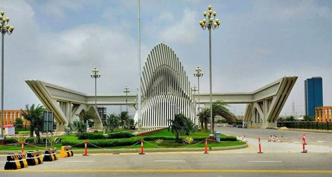 سپریم کورٹ نے بحریہ ٹاؤن کی 460 ارب کی پیشکش قبول کرلی