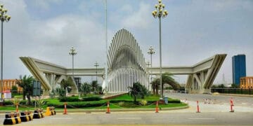 سپریم کورٹ نے بحریہ ٹاؤن کی 460 ارب کی پیشکش قبول کرلی