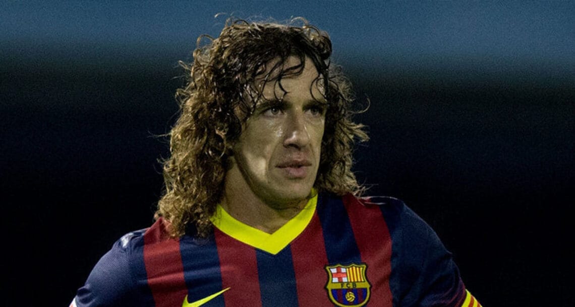 بارسلونا کے سابق کپتان کارلس پائیول کا پاکستان آنے کا اعلان