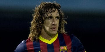 بارسلونا کے سابق کپتان کارلس پائیول کا پاکستان آنے کا اعلان