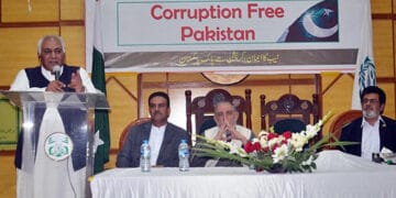 ملک میں کرپشن کے بعد بے روزگاری سب سے بڑا مسئلہ ہے. ڈی جی نیب بلوچستان