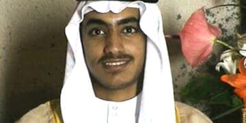 سعودی حکومت نے اسامہ بن لادن کے بیٹے کی شہریت منسوخ کردی