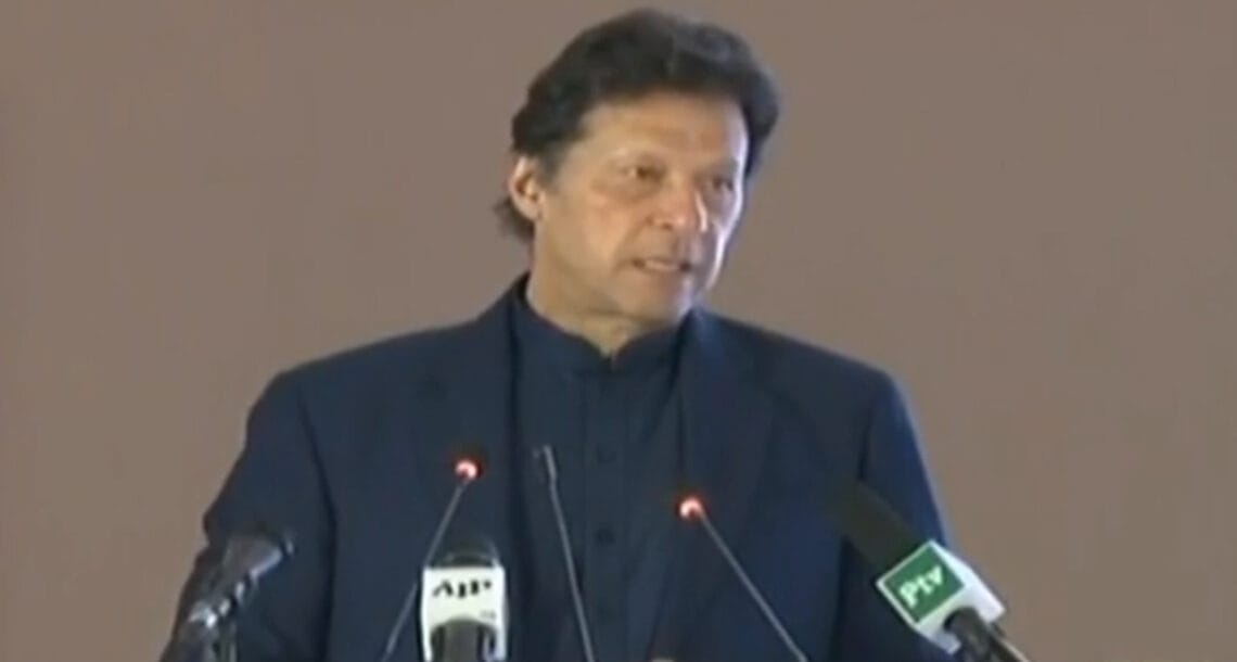 وزیر اعظم کا اگلے ماہ سے ہاؤسنگ منصوبے پر کام شروع کرنے کا اعلان