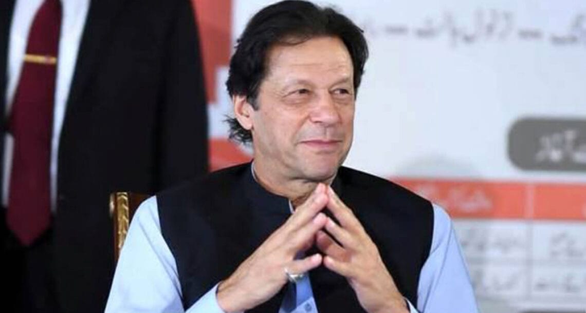 وزیراعظم عمران خان کی پی ایس ایل کے کامیاب انعقاد پرپی سی بی اورتمام منتظمین کو مبارکباد