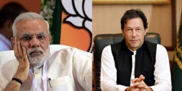 سوشل میڈیا پر عمران خان کے لیے نوبل انعام کا مطالبہ جبکہ مودی کے لیے گو بیگ مودی کا ٹرینڈ