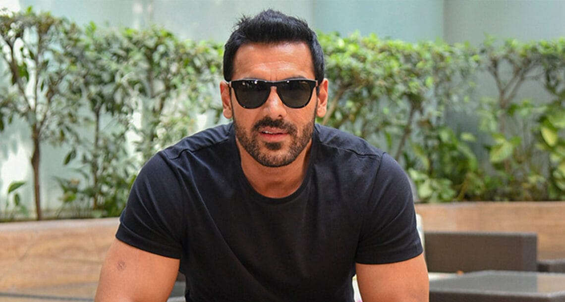 جنگ دہشت گردی کے خلاف  ہونی چاہیے کسی مخصوص ملک اور مذہب کے خلاف نہیں. جان ابراہم