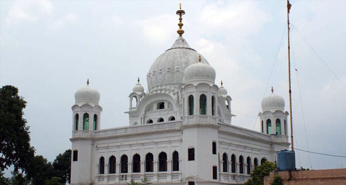 کرتارپور: اجلاس کی کوریج کے لیے بھارت کا پاکستانی صحافیوں کو ویزے جاری کرنے سے انکار