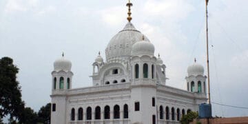 کرتارپور: اجلاس کی کوریج کے لیے بھارت کا پاکستانی صحافیوں کو ویزے جاری کرنے سے انکار