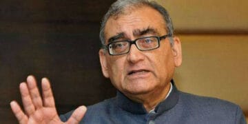 عمران خان کی تقریر بہت بہترین تھی وہ نوبل انعام کے حقدار بنتے ہیں۔ سابق بھارتی چیف جسٹس