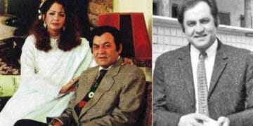 شہنشاہ جذبات اور پاکستان کے باکمال اداکار محمدعلی کو مداحوں سے بچھڑے 13 سال بيت گئے