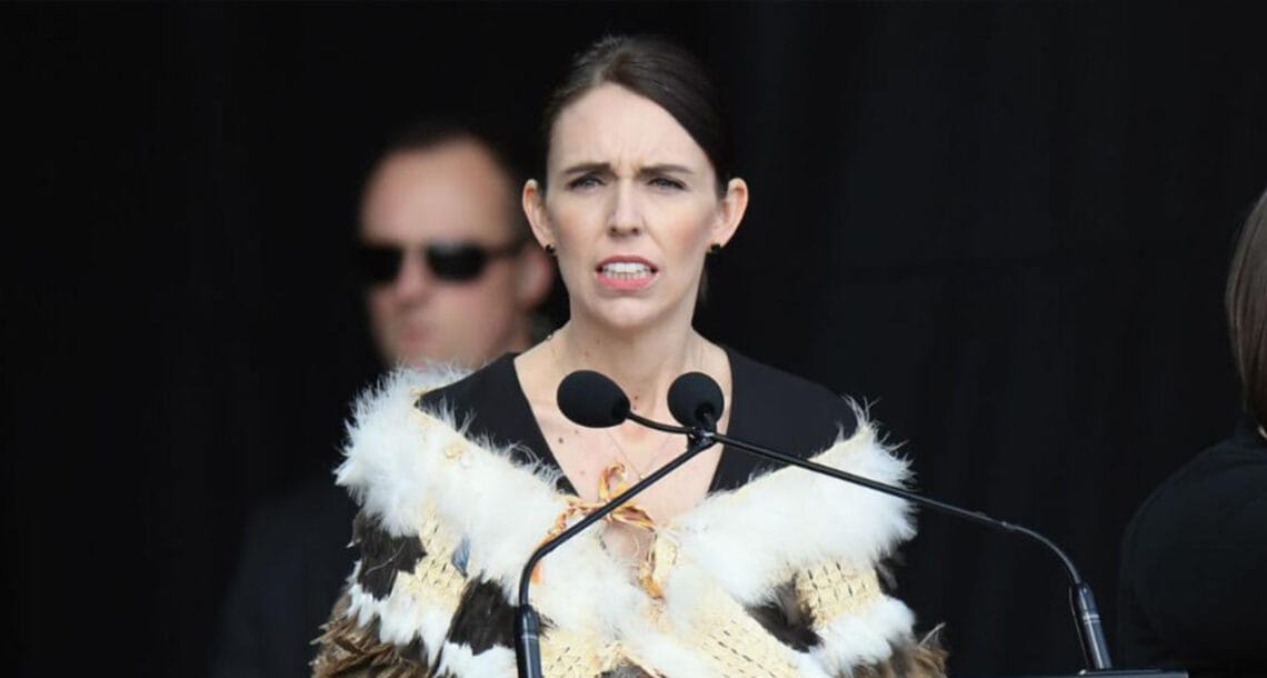 نیوزی لینڈ میں  نسل پرستی کیلیے کوئی گنجائش نہیں۔ جیسنڈا آرڈرن