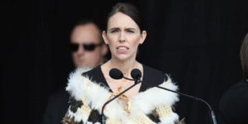 نیوزی لینڈ میں  نسل پرستی کیلیے کوئی گنجائش نہیں۔ جیسنڈا آرڈرن