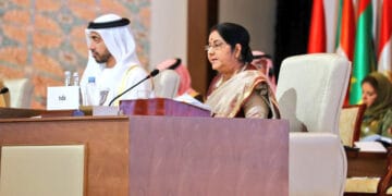 بھارت کی او آئی سی اجلاس میں‌ بھی پاکستان پر تنقید