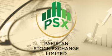 اسٹاک مارکیٹ میں کاروبار کے آغاز پر ملا جلا رجحان۔