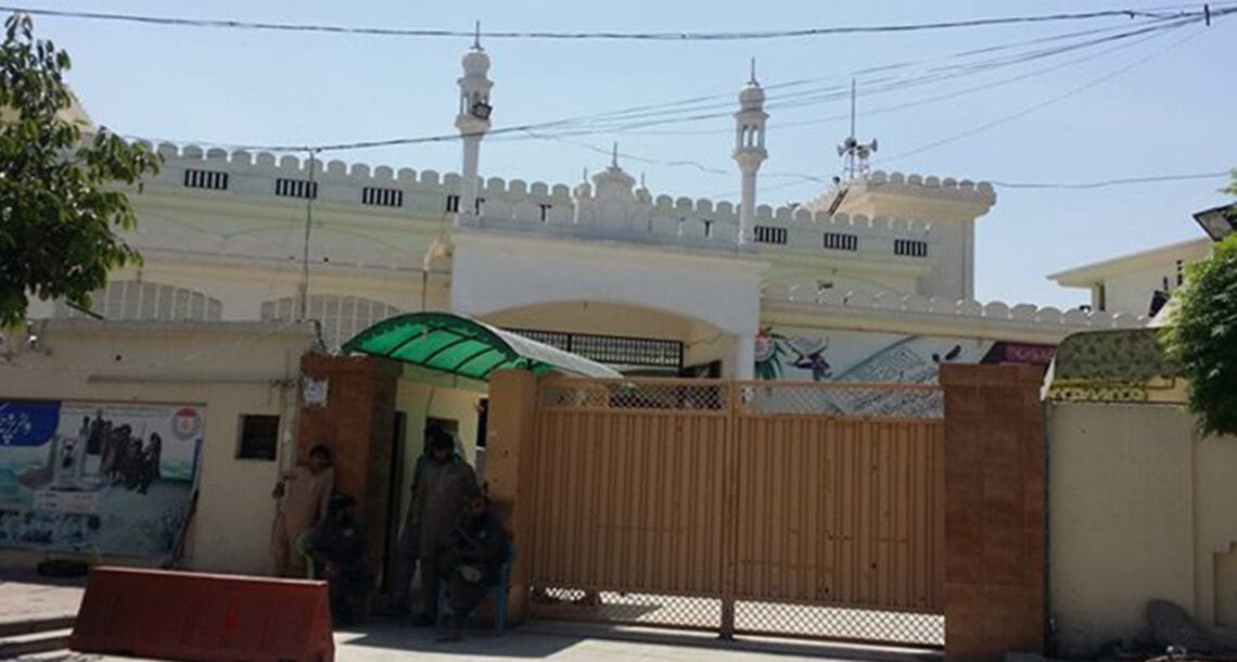 چین کی کنسٹرکشن انڈسٹری کی نمبر ون کمپنی کا پاکستان میں سرمایہ کا اعلان