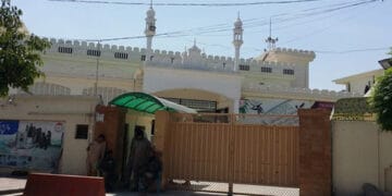 چین کی کنسٹرکشن انڈسٹری کی نمبر ون کمپنی کا پاکستان میں سرمایہ کا اعلان