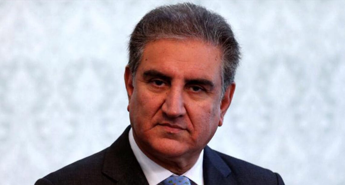 پاکستان غیر ریاستی عناصر کو ملک اور خطے کے امن کو خطرے میں ڈالنے کی اجازت نہیں دے گا. شاہ محمود قریشی