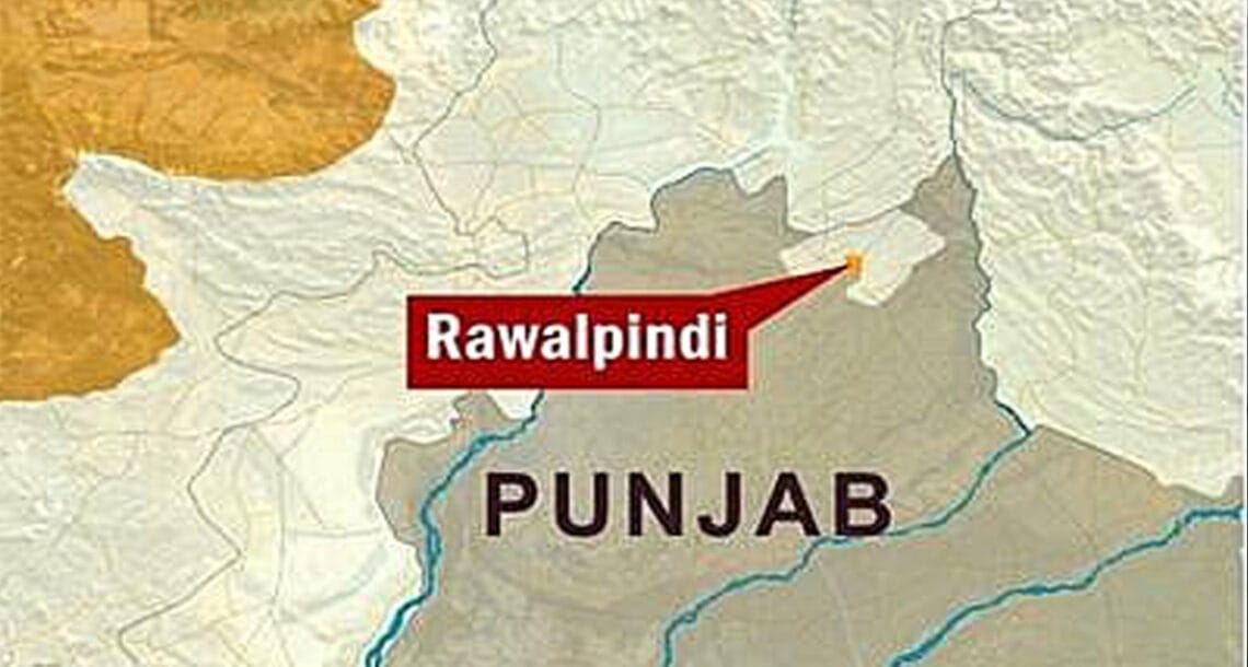 راولپنڈی میں ایک ہی دن میں 3 نوجوانوں کو تشدد کرکے قتل کردیا گیا