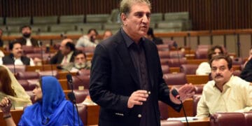 وزیر خارجہ کا او آئی سی اجلاس میں شرکت نہ کرنے کا اعلان