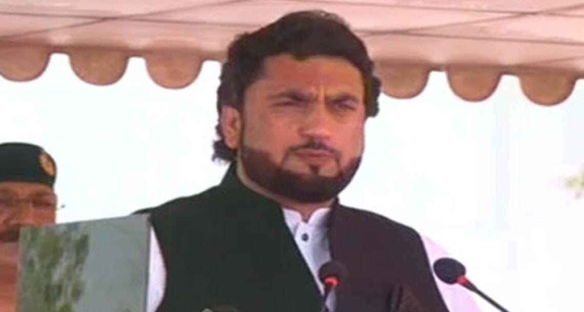 پر امن کراچی کا ثبوت آئیڈیاز اور پی ایس ایل کے کامیاب ایونٹ ہیں۔ شہریار آفریدی