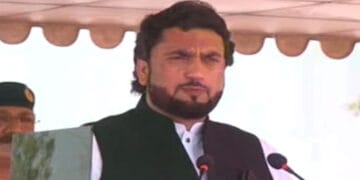 پر امن کراچی کا ثبوت آئیڈیاز اور پی ایس ایل کے کامیاب ایونٹ ہیں۔ شہریار آفریدی