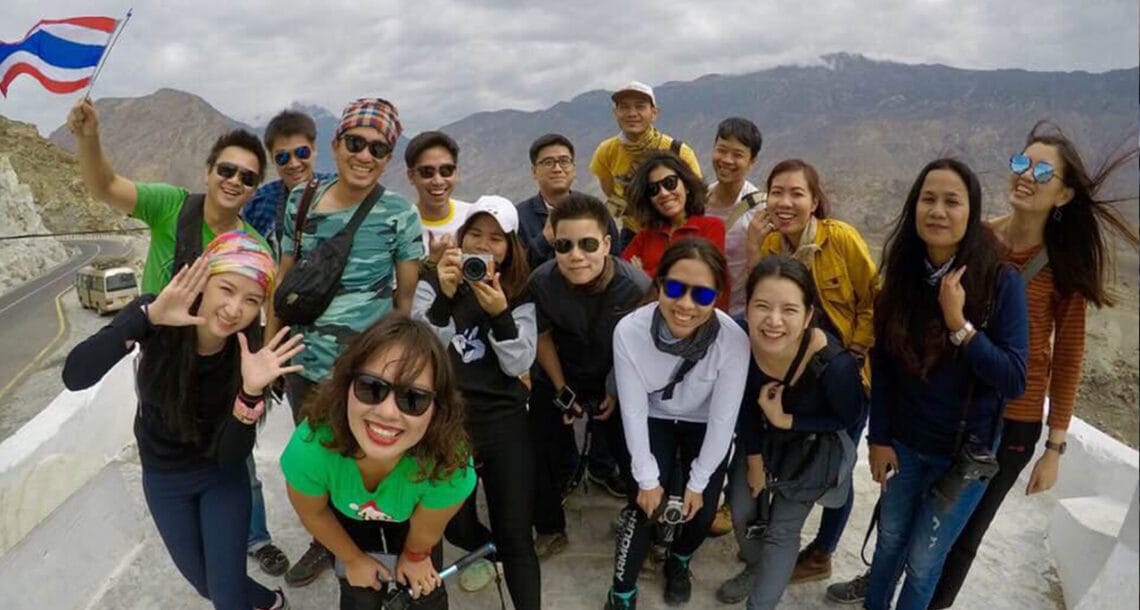 غیرملکی سیاحوں کے ویزے کیلئے این او سی کی شرط ختم