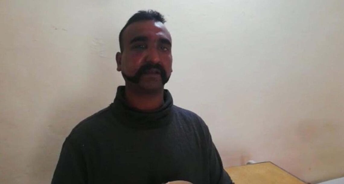 بھارتی پائلٹ کو آج شام واہگہ بارڈر کے راستے بھارتی حکام کے حوالے کیا جائے گا. ترجمان دفتر خارجہ