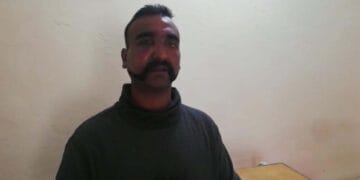 بھارتی پائلٹ کو آج شام واہگہ بارڈر کے راستے بھارتی حکام کے حوالے کیا جائے گا. ترجمان دفتر خارجہ