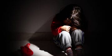 کراچی کے علاقے بن قاسم ٹاؤن میں 9 سالہ بچی زیادتی کے بعد قتل