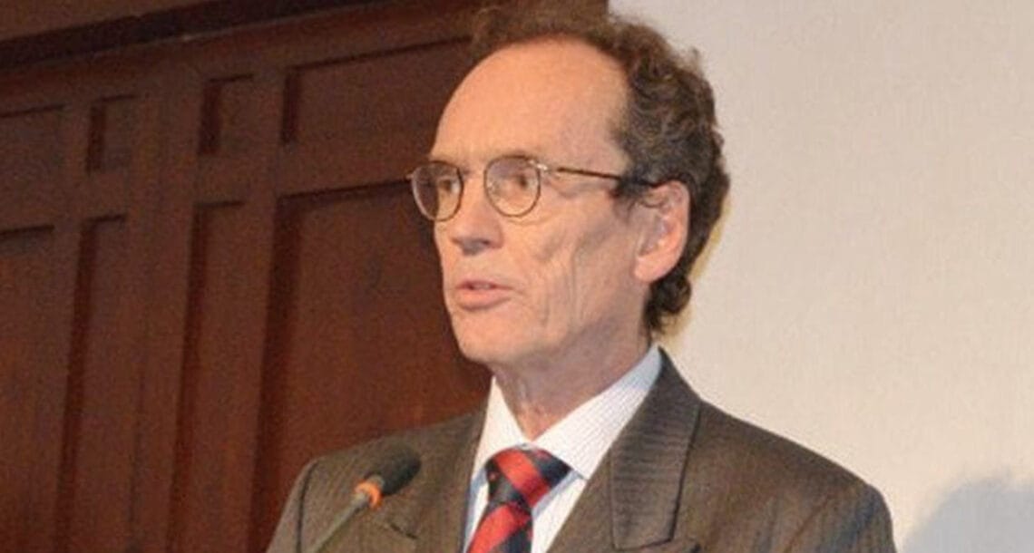 پاکستانی فوج کے بھارتی پائلٹ کے ساتھ حسن سلوک سے ارجنٹائن کے سفیر بے حد متاثر