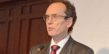 پاکستانی فوج کے بھارتی پائلٹ کے ساتھ حسن سلوک سے ارجنٹائن کے سفیر بے حد متاثر