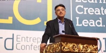 پلوامہ حملے کا تعلق بھارت کی اندرونی سیاست سے ہے. وزیر خزانہ