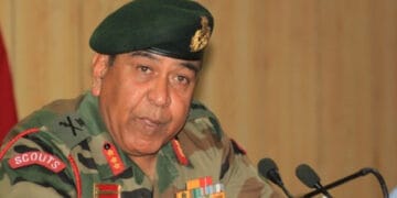 پاک فوج کے شعبہ تعلقات عامہ نے ہمیں سکھایا معلومات کی فراہمی کیا ہوتی ہیں. بھارتی سابق لیفٹیننٹ جنرل