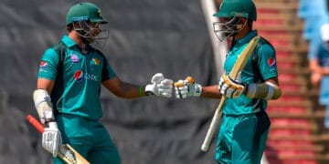 سست رفتار سنچریوں میں پاکستانی بیٹسمین سب سے آگے