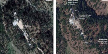 غیر ملکی میڈیا نے پاکستان میں فضائی حملے کا بھارتی دعویٰ جھوٹ قرار دیدیا