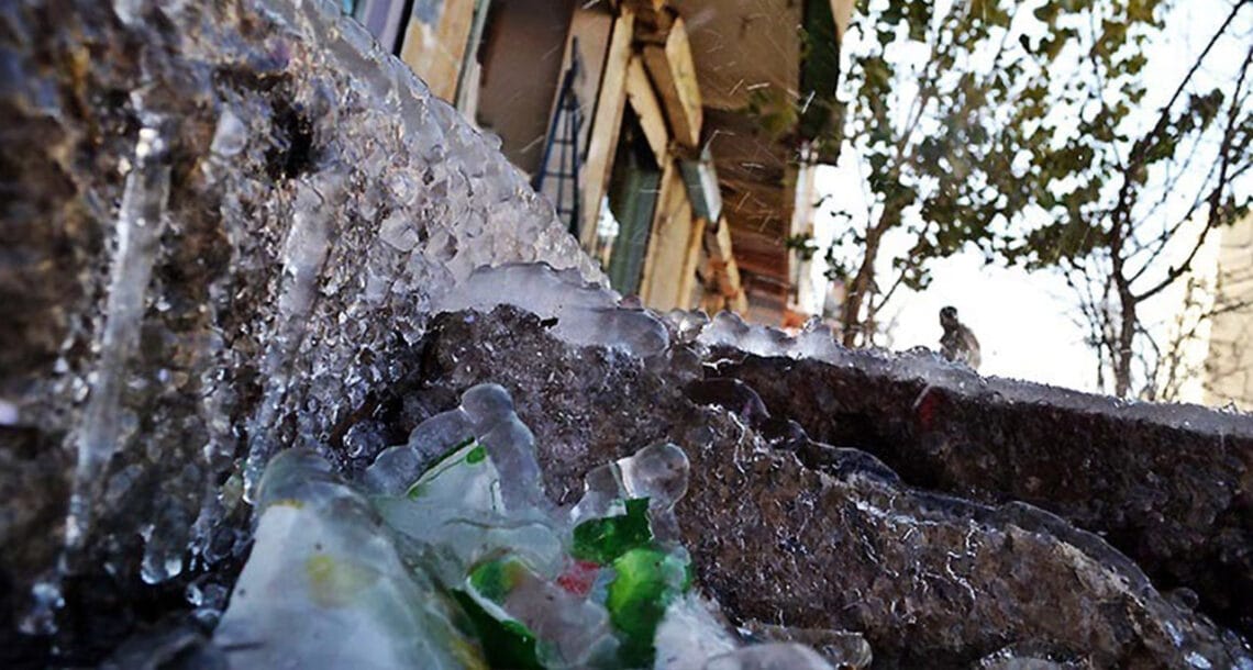 اگلے چند روز میں برفباری اور بارش برسانے والا سسٹم بلوچستان میں داخل ہوگا. محکمہ موسمیات