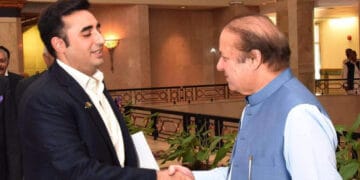 بلاول بھٹو زرداری آج نواز شریف سے ملاقات کریں گے-