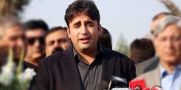 کالعدم تنظیموں سے تعلق ختم کرنے کے مطالبے پر قتل کی دھمکیاں اور نیب کے نوٹسز مل رہے ہیں۔ بلاول بھٹو