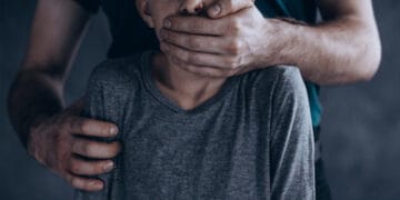 نارتھ کراچی میں بچے کا باپ ہی اغواکار نکلا