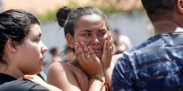 برازیل کے ایک اسکول میں فائرنگ، 6 بچوں سمیت 8 افراد ہلاک