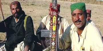 بدنام زمانہ چھوٹو گینگ کے 20 کارندوں کو 18 مرتبہ سزائے موت کا حکم