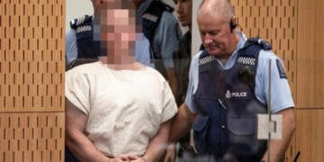 سانحہ کرائسٹ چرچ: کرپٹو کرنسی کے کاروبار سے حملہ کرنے کے لیے پیسے جمع کیے. برینٹن ٹیررنٹ