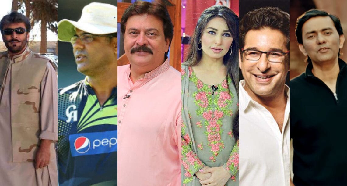 صدر مملکت نے 127 پاکستانی و غیرملکی شخصیات کو سول ایوارڈ دینے کی منظوری دیدی