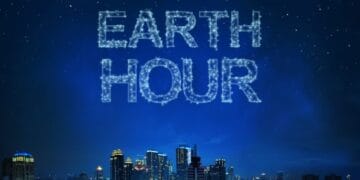 پاکستان سمیت دنیا بھر میں آج ارتھ آور منایا جائے گا