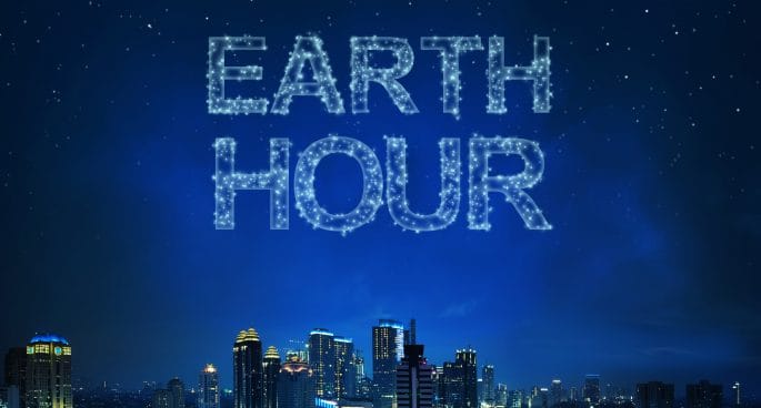 پاکستان سمیت دنیا بھر میں آج ارتھ آور منایا جائے گا