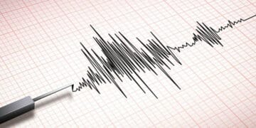 کوئٹہ سمیت بلوچستان کے مختلف اضلاع میں زلزلے کے جھٹکے، شدت 5.0 ریکارڈ
