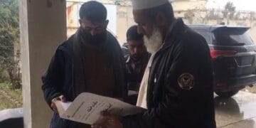 فاٹا انضمام کے بعدتاریخ میں پہلی بار عدالتی کارروائیوں کا آغاز-