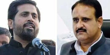 وزیراعلیٰ پنجاب کا ہندو کمیونٹی سے متعلق توہین آمیز بیان پر وزیراطلاعات پنجاب سے استعفی طلب